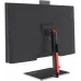 Моноблок IRU Агат 632 23.8" Full HD i3 12100 (3.3) 8Gb SSD256Gb UHDG 730 FreeDOS GbitEth WiFi BT клавиатура мышь Cam черный 1920x1080