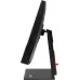 Моноблок IRU Агат 632 23.8" Full HD i3 12100 (3.3) 8Gb SSD256Gb UHDG 730 FreeDOS GbitEth WiFi BT клавиатура мышь Cam черный 1920x1080