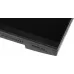 Моноблок IRU Агат 632 23.8" Full HD i3 12100 (3.3) 8Gb SSD256Gb UHDG 730 FreeDOS GbitEth WiFi BT клавиатура мышь Cam черный 1920x1080