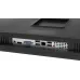 Моноблок IRU Агат 632 23.8" Full HD i3 12100 (3.3) 8Gb SSD256Gb UHDG 730 FreeDOS GbitEth WiFi BT клавиатура мышь Cam черный 1920x1080