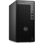 ПК Dell Optiplex 7010 MT i3 12100 (3.3) 8Gb SSD512Gb UHDG 730 Windows 11 Pro GbitEth 260W мышь клавиатура черный (7010-3851)