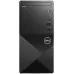ПК Dell Vostro 3910 MT i3 12100 (3.3) 8Gb 1Tb 7.2k SSD256Gb UHDG 730 CR Windows 11 Pro GbitEth WiFi BT 290W мышь клавиатура черный (3910-3410)
