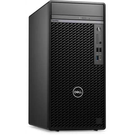 ПК Dell Optiplex 7020 PLUS MT i7 14700 (2.1) 16Gb SSD512Gb UHDG 770 Windows 11 Pro GbitEth 260W мышь клавиатура черный (7020-7160)
