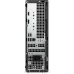 ПК Dell Optiplex 7020 SFF i5 14500 (2.6) 16Gb 2Tb 7.2k SSD256Gb RX 6300 2Gb Windows 11 Pro GbitEth 180W мышь клавиатура черный (7020S-56261)