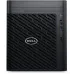 ПК Dell Precision 3680 MT i7 14700K (3.4) 32Gb 1Tb SSD512Gb RTX A4000 20Gb Windows 11 Pro GbitEth 300W мышь клавиатура черный (3680-7331)