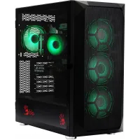 ПК Bloody BD-PC RB65C2 MT Ryzen 5 7500F (3.7) 16Gb SSD1Tb RTX4060 8Gb Windows 11 Home 64 GbitEth 650W черный (2086010)