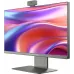 Моноблок Teclast V24 Air 23.8" Full HD i7 12700 (2.1) 16Gb SSD1Tb UHDG 770 Windows 11 Pro GbitEth WiFi BT 120W клавиатура мышь Cam серый 1920x1080