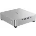 ПК Мини Chuwi AuBox Ryzen 7 8745HS (3.8) 16Gb SSD512Gb 780M Windows 11 Pro 2x2.5GbitEth WiFi BT 120W серебристый/черный