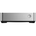 ПК Мини Chuwi AuBox Ryzen 7 8745HS (3.8) 16Gb SSD512Gb 780M Windows 11 Pro 2x2.5GbitEth WiFi BT 120W серебристый/черный
