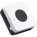Неттоп Chuwi LarkBox X N150 (0.8) 12Gb SSD512Gb Graphics Windows 11 Pro 2.5xGbitEth+1xGbitEth WiFi BT черный/белый