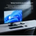 Неттоп Chuwi LarkBox X N150 (0.8) 12Gb SSD512Gb Graphics Windows 11 Pro 2.5xGbitEth+1xGbitEth WiFi BT черный/белый
