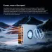 Неттоп Chuwi LarkBox X N150 (0.8) 12Gb SSD512Gb Graphics Windows 11 Pro 2.5xGbitEth+1xGbitEth WiFi BT черный/белый