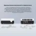Неттоп Chuwi LarkBox X N150 (0.8) 12Gb SSD512Gb Graphics Windows 11 Pro 2.5xGbitEth+1xGbitEth WiFi BT черный/белый