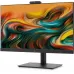 Моноблок IRU Tactio 23IH6P 23.8" Full HD i5 12400 (2.5) 16Gb SSD256Gb UHDG 730 FreeDOS WiFi BT Spk 120W Cam черный 1920x1080