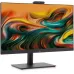 Моноблок IRU Tactio 23IH6P 23.8" Full HD i5 12400 (2.5) 16Gb SSD256Gb UHDG 730 FreeDOS WiFi BT Spk 120W Cam черный 1920x1080
