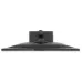 Моноблок IRU Tactio 23IH6P 23.8" Full HD i5 12400 (2.5) 16Gb SSD256Gb UHDG 730 FreeDOS WiFi BT Spk 120W Cam черный 1920x1080