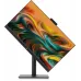 Моноблок IRU Tactio 23IH6P 23.8" Full HD i5 12400 (2.5) 16Gb SSD256Gb UHDG 730 FreeDOS WiFi BT Spk 120W Cam черный 1920x1080
