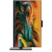 Моноблок IRU Tactio 23IH6P 23.8" Full HD i5 12400 (2.5) 16Gb SSD256Gb UHDG 730 FreeDOS WiFi BT Spk 120W Cam черный 1920x1080