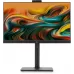 Моноблок IRU Tactio 23IH6P 23.8" Full HD i5 12400 (2.5) 16Gb SSD256Gb UHDG 730 FreeDOS WiFi BT Spk 120W Cam черный 1920x1080