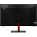 Моноблок Teclast F27 Air 27" QHD i5 12600HX (2.5) 16Gb SSD512Gb UHDG Windows 11 Pro GbitEth WiFi BT 120W клавиатура мышь Cam черный 2560x1440