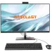Моноблок Teclast F27 Air 27" QHD i5 12600HX (2.5) 16Gb SSD512Gb UHDG Windows 11 Pro GbitEth WiFi BT 120W клавиатура мышь Cam черный 2560x1440