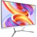 Моноблок Teclast K24 Air 23.8" Full HD i5 12600HX (2.5) 16Gb SSD512Gb UHDG Windows 11 Pro GbitEth WiFi BT 120W клавиатура мышь белый 1920x1080