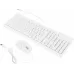 Моноблок Teclast K24 Air 23.8" Full HD i5 12600HX (2.5) 16Gb SSD512Gb UHDG Windows 11 Pro GbitEth WiFi BT 120W клавиатура мышь белый 1920x1080