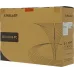 Моноблок Teclast K24 Air 23.8" Full HD i5 12600HX (2.5) 16Gb SSD512Gb UHDG Windows 11 Pro GbitEth WiFi BT 120W клавиатура мышь белый 1920x1080
