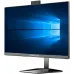 Моноблок Teclast M24 Air 23.8" Full HD i5 12600HX (2.5) 16Gb SSD512Gb UHDG Windows 11 Pro GbitEth WiFi BT 120W клавиатура мышь Cam черный 1920x1080