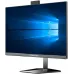 Моноблок Teclast M24 Air 23.8" Full HD i5 12600HX (2.5) 16Gb SSD1Tb UHDG Windows 11 Pro GbitEth WiFi BT 120W клавиатура мышь Cam черный 1920x1080