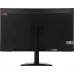 Моноблок Teclast M24 Air 23.8" Full HD i5 12600HX (2.5) 16Gb SSD1Tb UHDG Windows 11 Pro GbitEth WiFi BT 120W клавиатура мышь Cam черный 1920x1080