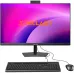 Моноблок Teclast M24 Air 23.8" Full HD i5 12600HX (2.5) 16Gb SSD1Tb UHDG Windows 11 Pro GbitEth WiFi BT 120W клавиатура мышь Cam черный 1920x1080