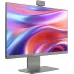 Моноблок Teclast V24 Air 23.8" Full HD i5 12600HX (2.5) 16Gb SSD1Tb UHDG Windows 11 Pro GbitEth WiFi BT 120W Cam серый 1920x1080