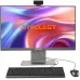 Моноблок Teclast V24 Air 23.8" Full HD i5 12600HX (2.5) 16Gb SSD1Tb UHDG Windows 11 Pro GbitEth WiFi BT 120W Cam серый 1920x1080