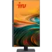 Моноблок IRU Tactio 27IM 27" Full HD i3 1215U (1.2) 16Gb SSD512Gb HDG FreeDOS GbitEth WiFi BT 90W Cam черный 1920x1080 (RUS)