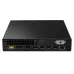 Неттоп Lenovo ThinkCentre Neo 50q G4 slim i5 13420H (2.1) 16Gb SSD512Gb UHDG без ОС GbitEth WiFi BT 65W kb мышь клавиатура черный (12LN006JUM)