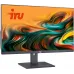 Моноблок IRU Tactio 27IM 27" Full HD i3 1215U (1.2) 16Gb SSD512Gb UHDG Windows 11 Pro GbitEth WiFi BT 90W Cam черный 1920x1080 (RUS)