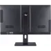 Моноблок IRU Tactio 27IM 27" Full HD i3 1215U (1.2) 16Gb SSD512Gb UHDG Windows 11 Pro GbitEth WiFi BT 90W Cam черный 1920x1080 (RUS)