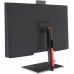Моноблок IRU Tactio 23IH6 23.8" Full HD i3 12100 (3.3) 8Gb SSD256Gb UHDG 730 FreeDOS GbitEth WiFi BT 120W Cam черный 1920x1080 (RUS)