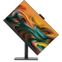 Моноблок IRU Tactio 23IH6P 23.8" Full HD i3 12100 (3.3) 16Gb SSD256Gb UHDG 730 FreeDOS WiFi BT Spk 120W Cam черный 1920x1080