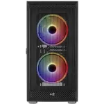 ПК IRU Tactio 520 MT Ryzen 7 3700X (3.6) 16Gb SSD500Gb RTX3070 8Gb FreeDOS GbitEth 700W черный (RUS) (2092507)