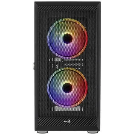 ПК IRU Tactio 520 MT Ryzen 7 3700X (3.6) 16Gb SSD500Gb RTX3070 8Gb FreeDOS GbitEth 700W черный (RUS) (2092507)