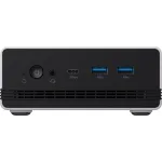 ПК Мини Chuwi UBox Ryzen 5 6600H (3.3) 16Gb SSD256Gb 660M без ОС 2x2.5GbitEth WiFi BT 90W белый/черный ПК Мини Chuwi UBox Ryzen 5 6600H (3.3) 16Gb SSD256Gb 660M без ОС 2x2.5GbitEth WiFi BT 90W белый/черный