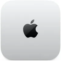 ПК Apple Mac mini A3238 M4 10 core (4.41) 16Gb SSD512Gb 10 core GPU macOS GbitEth WiFi BT серебристый (MU9E3HN/A)