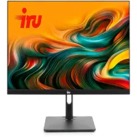 Моноблок IRU 23ID 23.8" Full HD i5 12400 (2.5) 32Gb SSD512Gb UHDG 730 CR без ОС GbitEth WiFi BT 120W Cam белый 1920x1080 Моноблок IRU 23ID 23.8" Full HD i5 12400 (2.5) 32Gb SSD512Gb UHDG 730 CR без ОС GbitEth WiFi BT 120W Cam белый 1920x1080