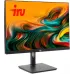 Моноблок IRU 23ID 23.8" Full HD i5 12400 (2.5) 16Gb SSD1Tb UHDG 730 CR Windows 11 Pro GbitEth WiFi BT 120W Cam белый 1920x1080