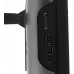 Моноблок IRU 23AM 23.8" Full HD Ryzen 5 7430U (2.3) 16Gb SSD512Gb RGr CR без ОС GbitEth WiFi BT 90W Cam черный 1920x1080