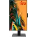 Моноблок IRU 23AM 23.8" Full HD Ryzen 5 7430U (2.3) 16Gb SSD512Gb RGr CR Windows 11 Pro GbitEth WiFi BT 90W Cam черный 1920x1080