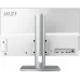 Моноблок MSI Modern AM242P 12M-1880RU 23.8" Full HD i5 1235U (1.3) 16Gb SSD500Gb Iris Xe Windows 11 Pro GbitEth WiFi BT 120W клавиатура мышь Cam белый 1920x1080