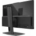 Моноблок MSI Modern AM242P 12M-1881RU 23.8" Full HD i5 1235U (1.3) 16Gb SSD500Gb Iris Xe Windows 11 Pro GbitEth WiFi BT 120W клавиатура мышь Cam черный 1920x1080